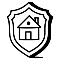 pictogramme d'un bouclier pictogramme d'un bouclier